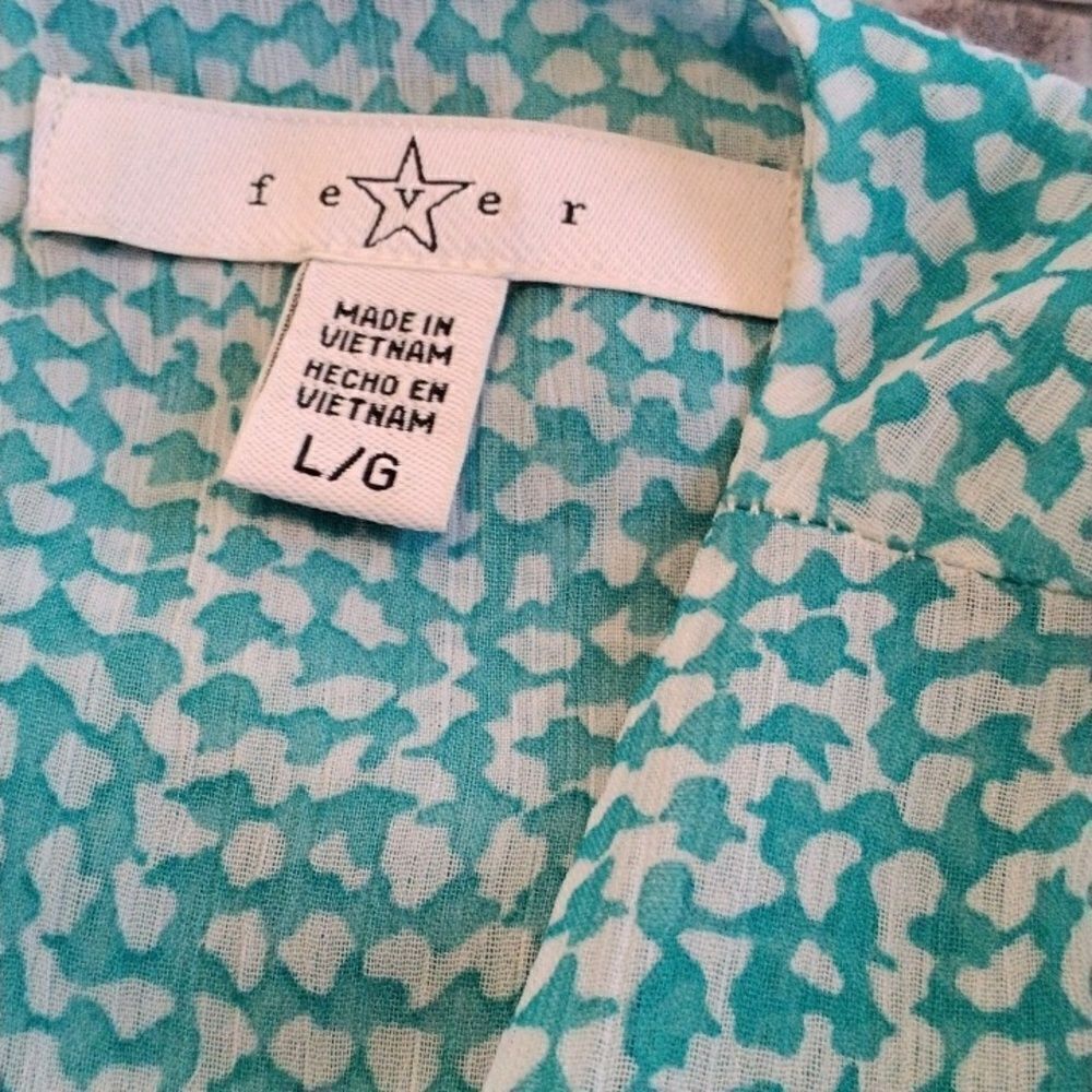 Fever Layered Top - Picture 6 of 10